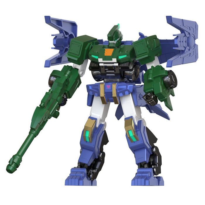 Фигурка Dinoster Стего Бласт Винг Фото