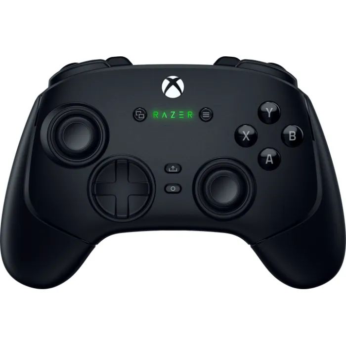 Геймпад Razer Wolverine V3 Pro Black Фото