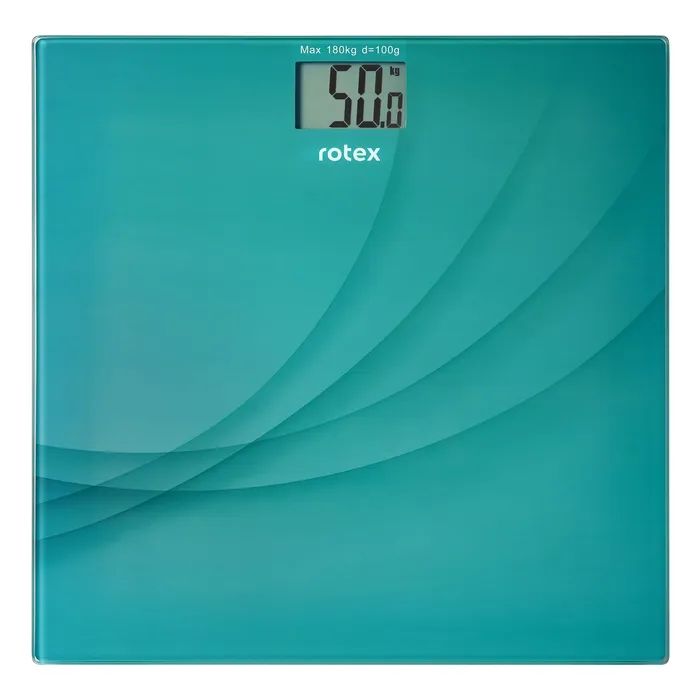 Весы напольные Rotex RSB08-K Фото