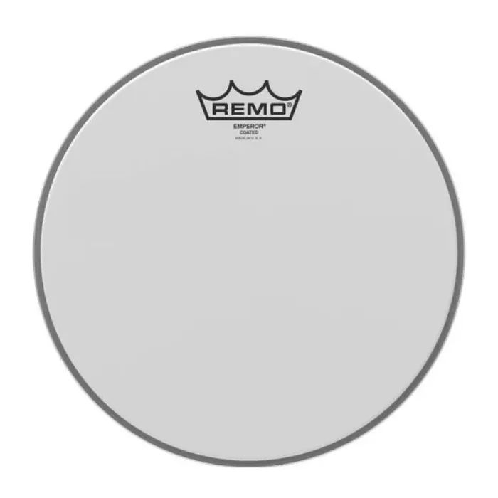 Пластик для барабана Remo Emperor 10" Clear Фото