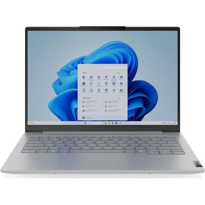 Ноутбук Lenovo ThinkBook 14 G8 IRL Фото