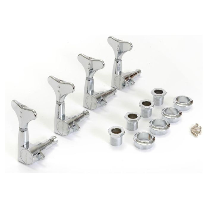 Колки для гитары Graph Tech PRB-4400-CO Фото