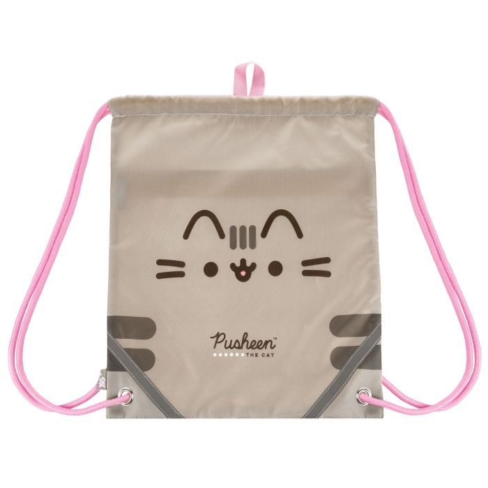 Сумка для обуви Yes SB-10 Pusheen Fatty Фото