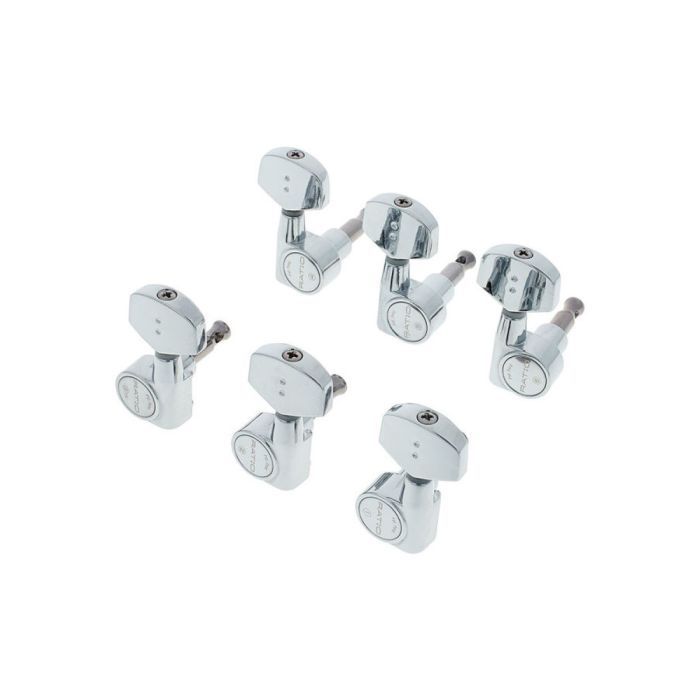 Колки для гитары Graph Tech PRN-2411-CO Фото