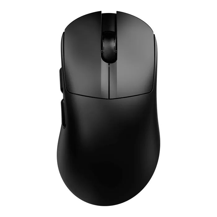 Мышка Ajazz AJ179 V2 MAX Wireless/Bluetooth/USB Black Фото