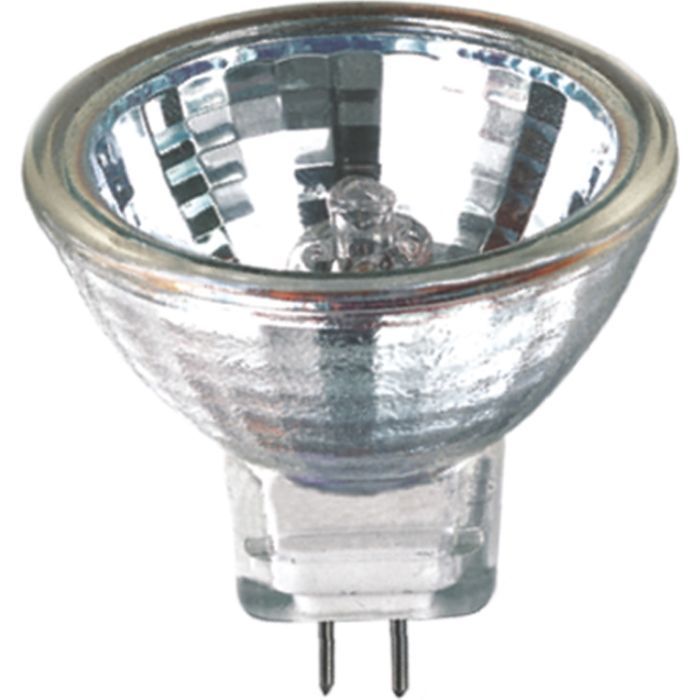 Лампочка Delux MR-11 220V 35W Фото