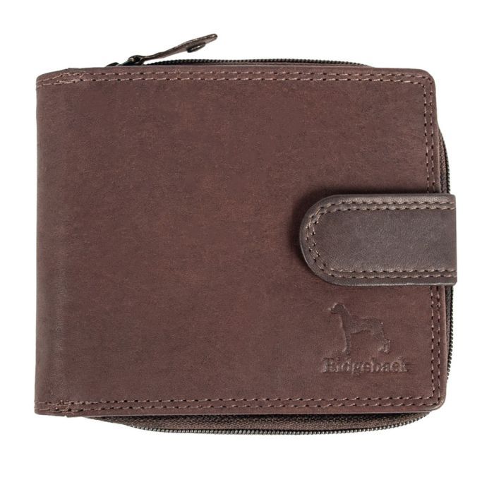 Кошелек JCB JBNC43MN Brown Фото