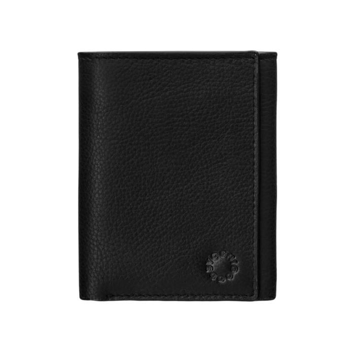 Кошелек Yoshi Y2036 17 1 Black Фото