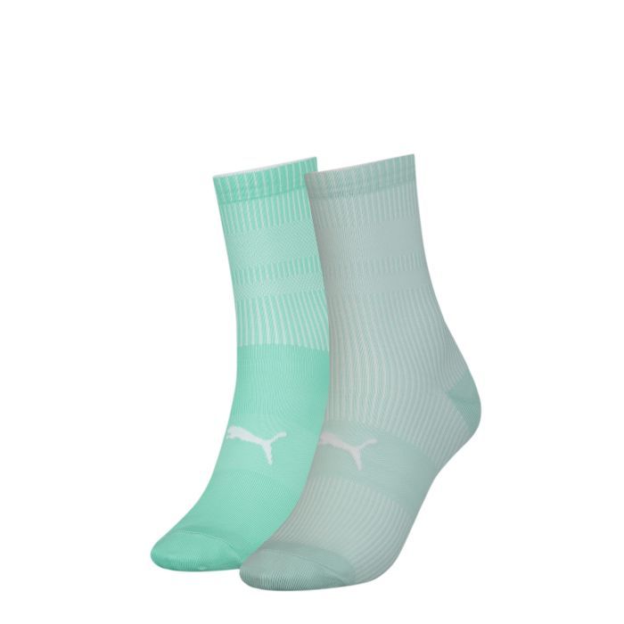 Носки Puma Sock Classic Women 2P 103003001-011 ментоловий 39- Фото