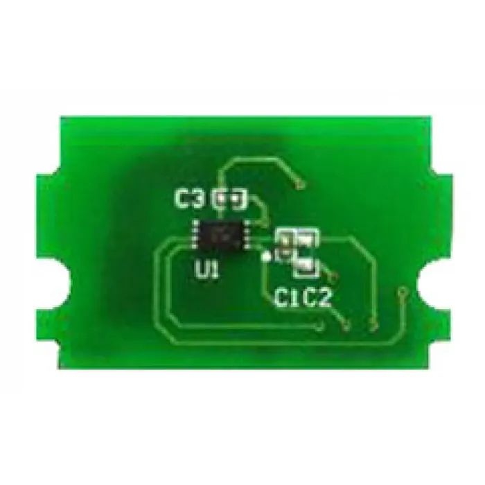 Чип для картриджа Static Control KyoceraTK-5240 3k magenta Фото