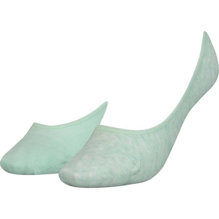 Носки Puma Women Footie 2P 293006001-001 м'ятний 35-38 Фото
