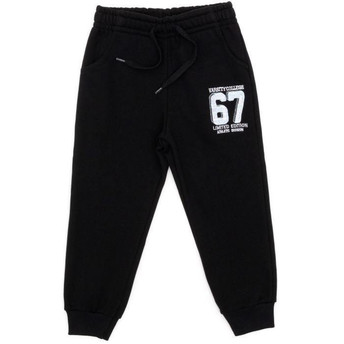 Штаны детские Breeze на манжетах Фото