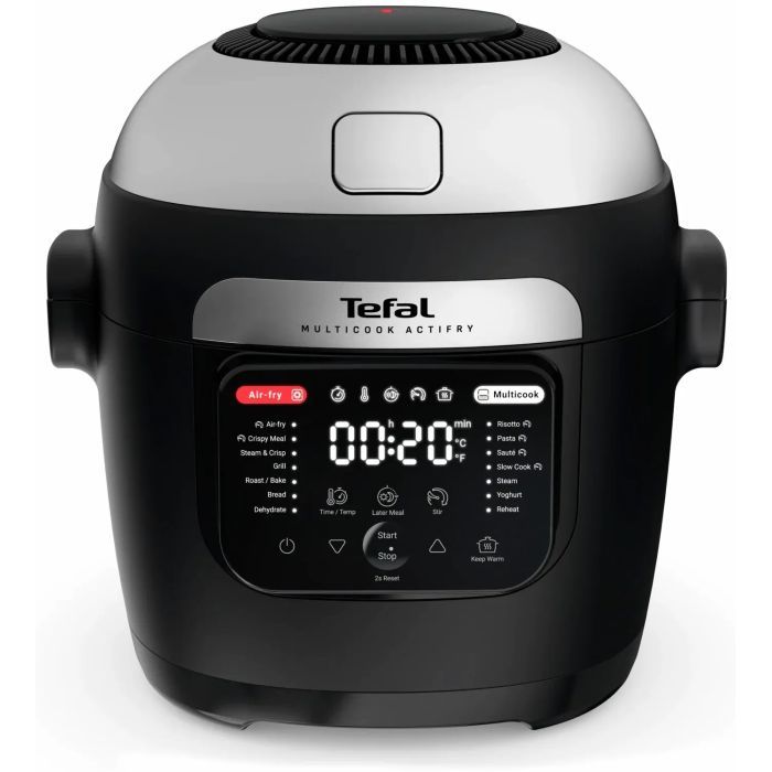 Мультипечь Tefal MY741CF1 Фото
