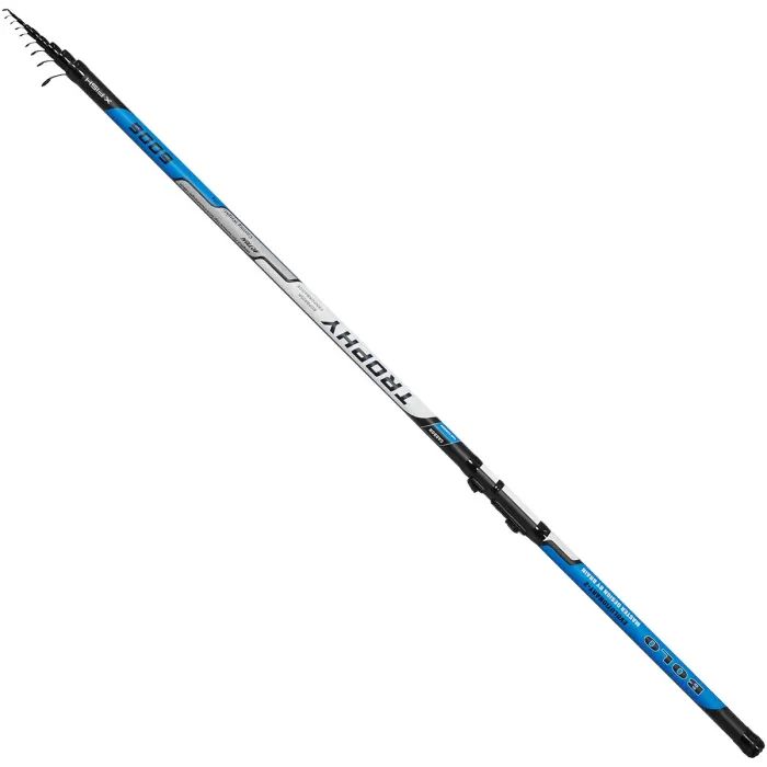 Удилище X-Fish Trophy 6m Фото