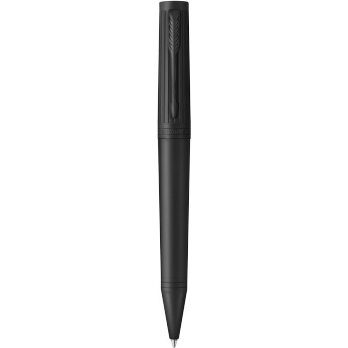 Ручка шариковая Parker INGENUITY Black Matte BT BP Фото