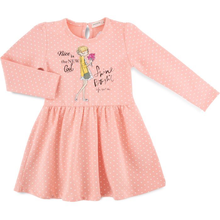 Платье детское Breeze с девочкой Фото