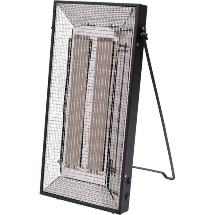 Обогреватель Defender Energy ECO 1 Black Фото