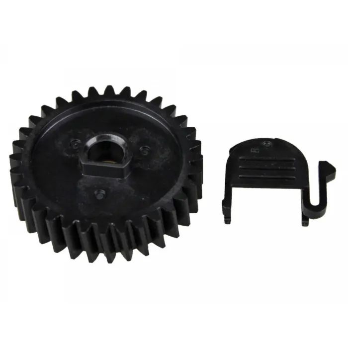 Шестерня CET HP LJ M601, RU7-0296 32T rubber roller Фото