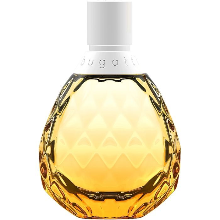 Парфюмированная вода Bugatti Sole d'Italia 60 мл Фото