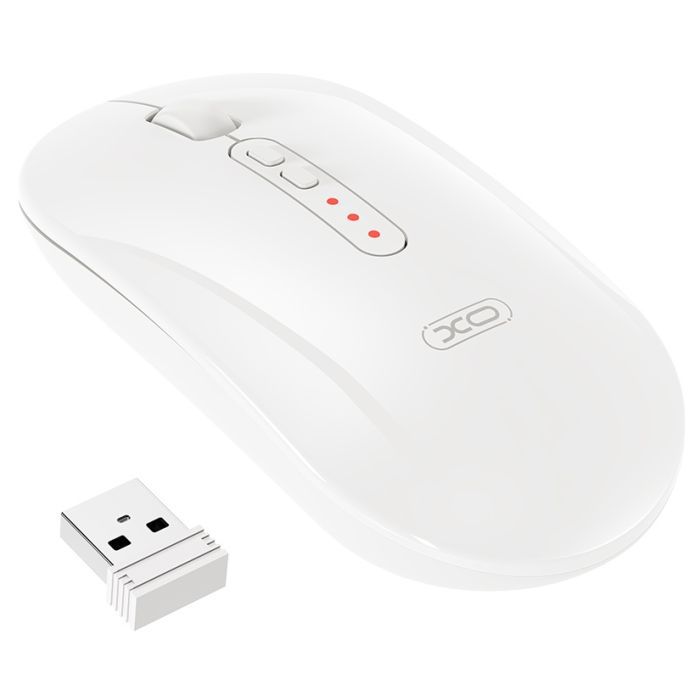Мышка XO M13 Wireless White Фото