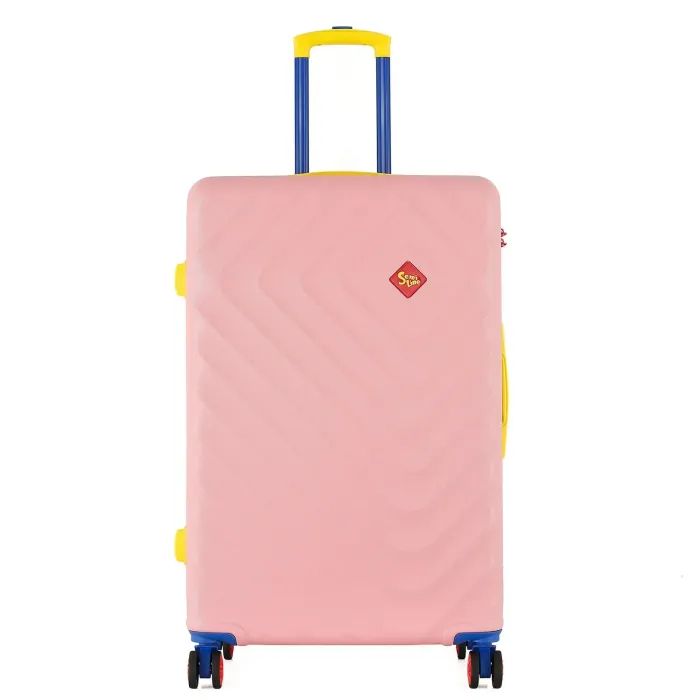 Чемодан Semi Line 28" (L) Rose (T5806-3) Фото