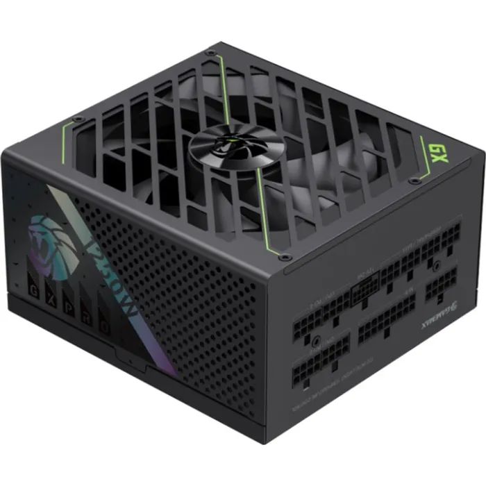 Блок питания Gamemax 1250W Фото