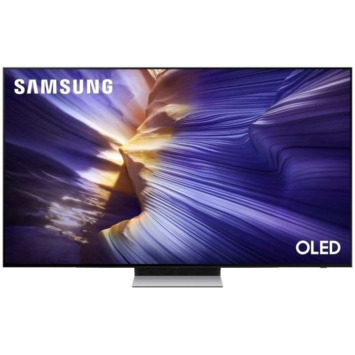Телевизор Samsung QE55S90FAEXUA Фото