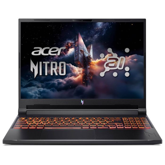 Ноутбук Acer Nitro V 16 ANV16-61 Фото