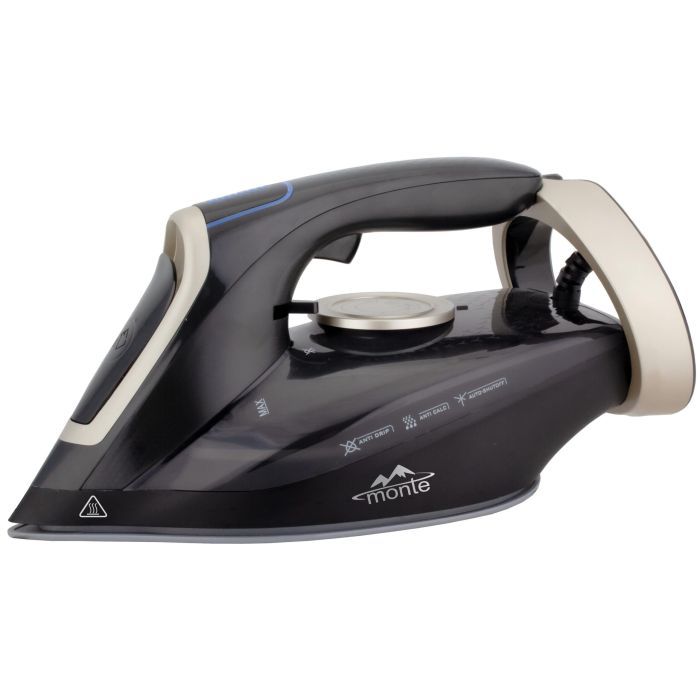 Утюг Monte МТ-1518 Фото