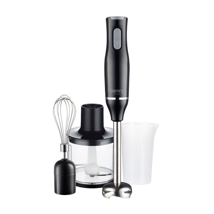 Блендер Camry CR 4630 Фото