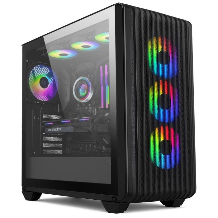 Компьютер Vinga Odin D9267 Фото