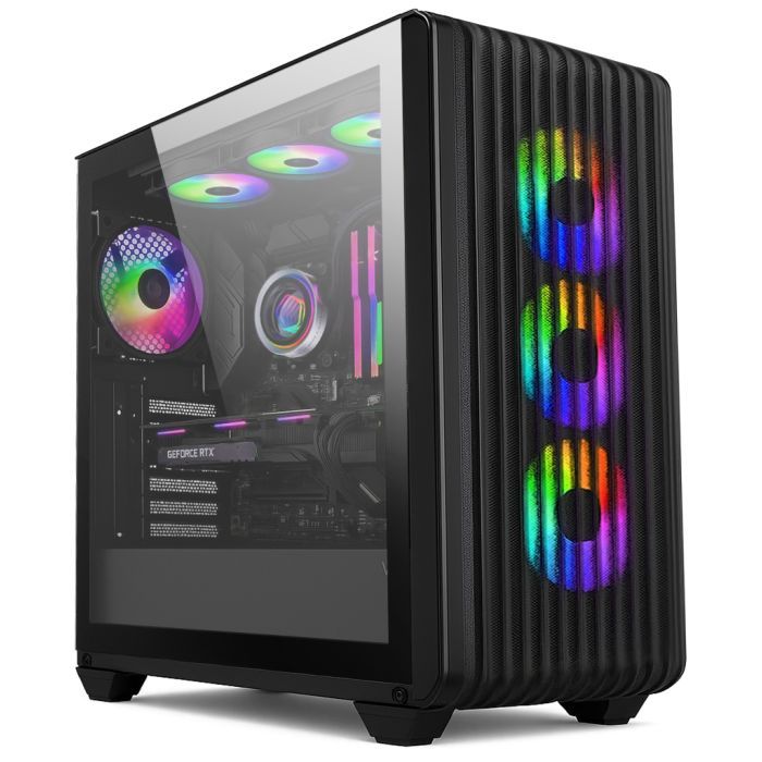 Компьютер Vinga Hela D9392 Фото