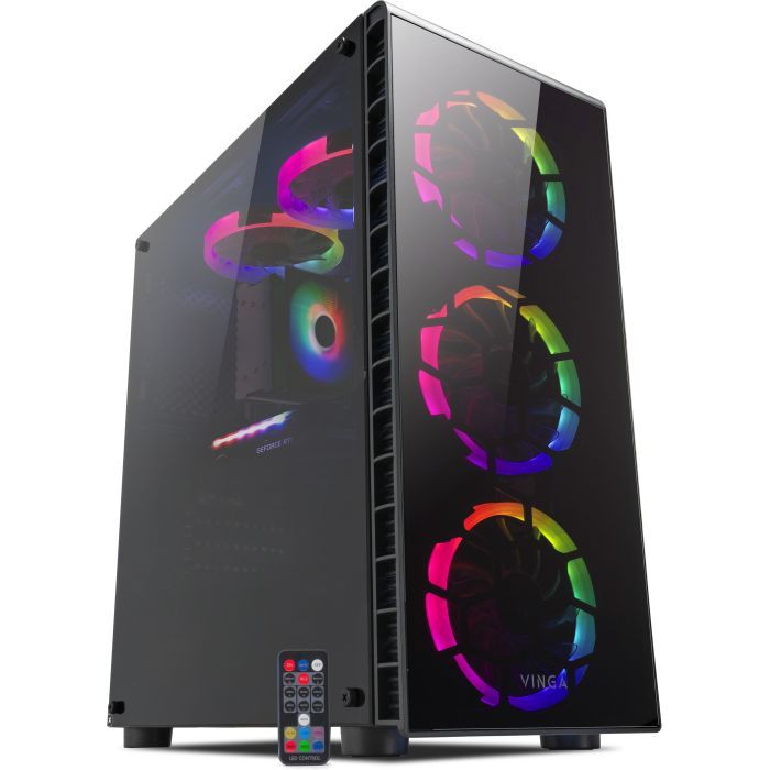 Компьютер Vinga Wolverine D9504 Фото