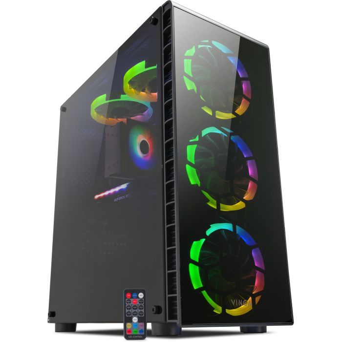 Компьютер Vinga Wolverine D9512 Фото