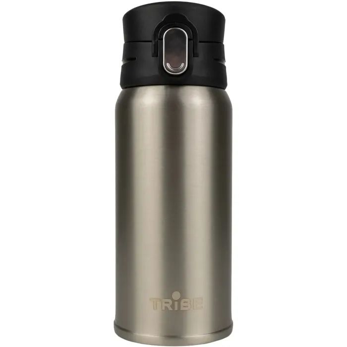 Термокружка Tribe Motion 0,36 л grey Фото