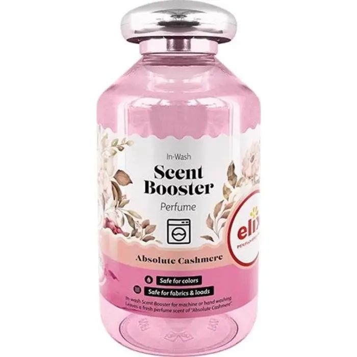 Кондиционер для белья Elix Absolute Cashmere 250 мл Фото