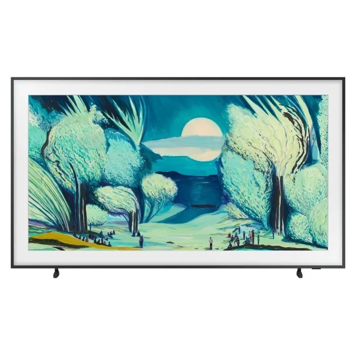 Телевизор Samsung QE85LS03FAUXUA Фото