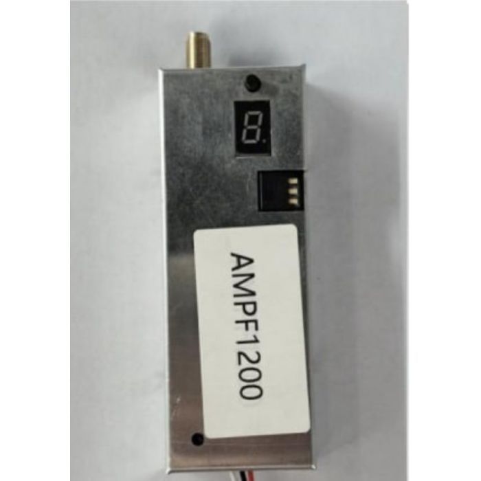 Видеопередатчик (VTX) Bluesky AMPF1200 1.2G 4W 8CH Фото