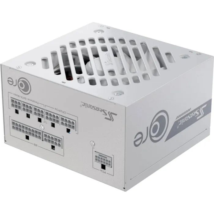 Блок питания Seasonic 750W Фото