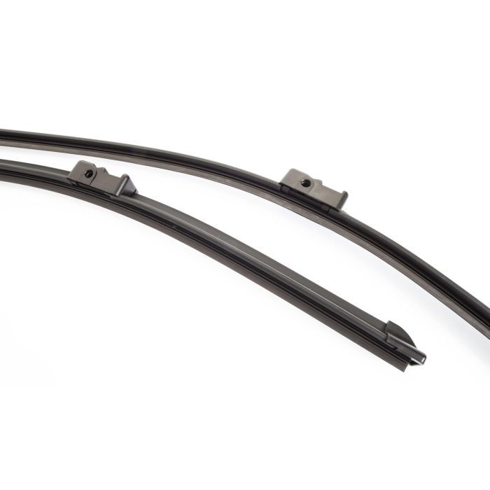 Щетка стеклоочистителя OXIMO 525+525мм Фото