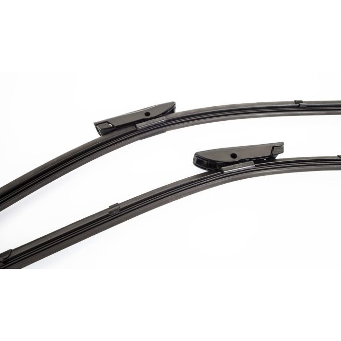 Щетка стеклоочистителя OXIMO 650+550мм Фото