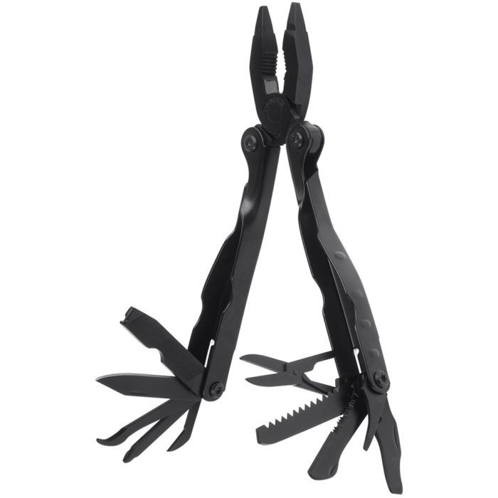 Мультитул Schrade Tough Tool Black Фото