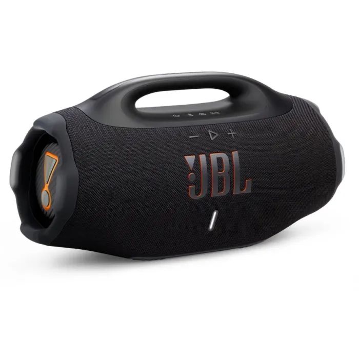 Акустическая система JBL Boombox 4 Black Фото