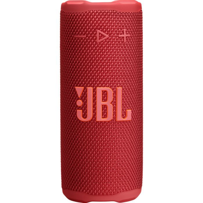 Акустическая система JBL Grip Red Фото