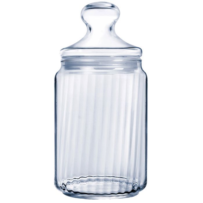 Банка Luminarc Club Striped 1 л Фото