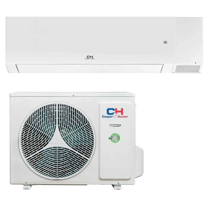 Кондиционер Cooper&Hunter CH-S24FTXAN-WP Фото