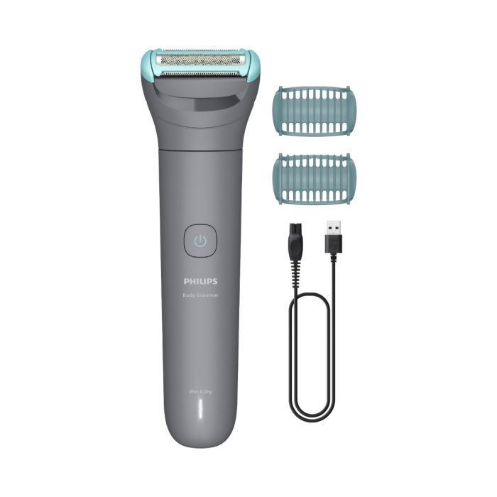 Триммер Philips BG3480/15 Фото
