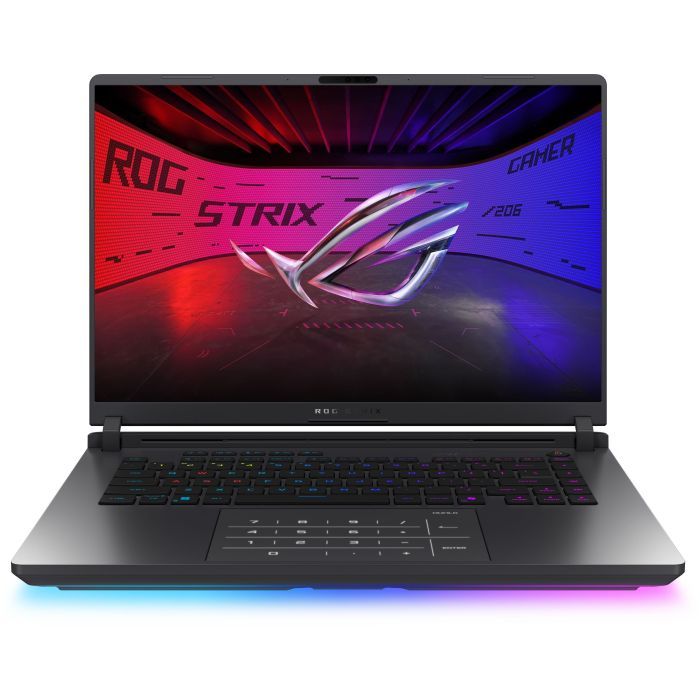 Ноутбук ASUS ROG Strix G16 G615LR-S5273 Фото