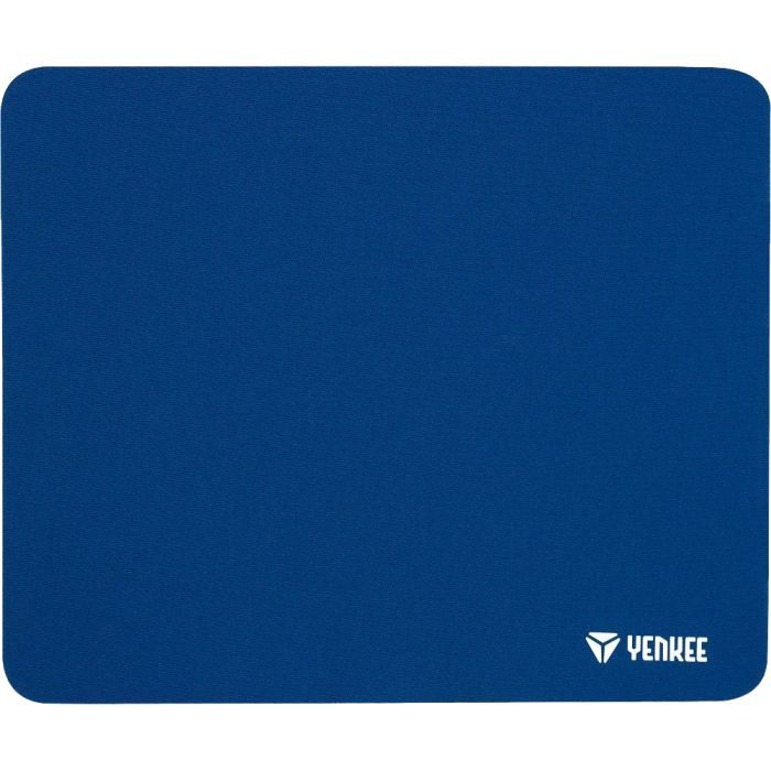 Коврик для мышки YENKEE YPM 1000BE Blue Фото