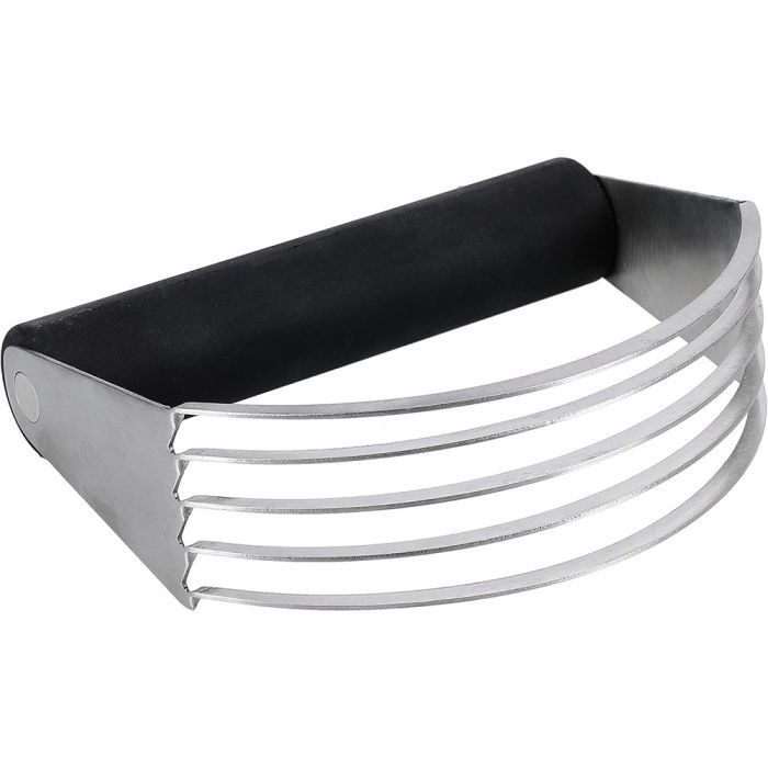 Делитель для теста KitchenAid Universal, чорний Фото